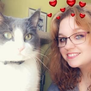 Meet your Posher, Pam